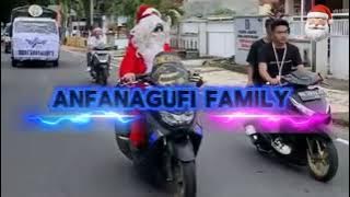 SANTA CLAUS ANFANAGUFI FAMILY!!! BREMER DOMILLANO REMIX