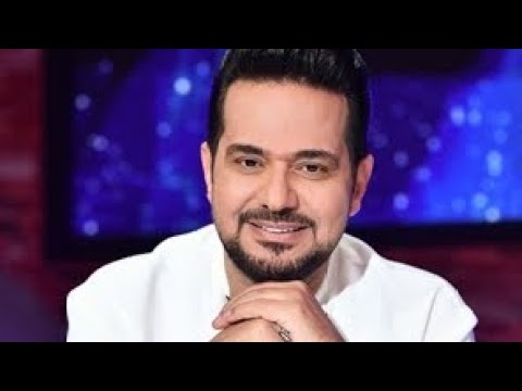 اشوفك وين يامهاجر حاتم العراقي فن عراقي أصيل طرب عراقي