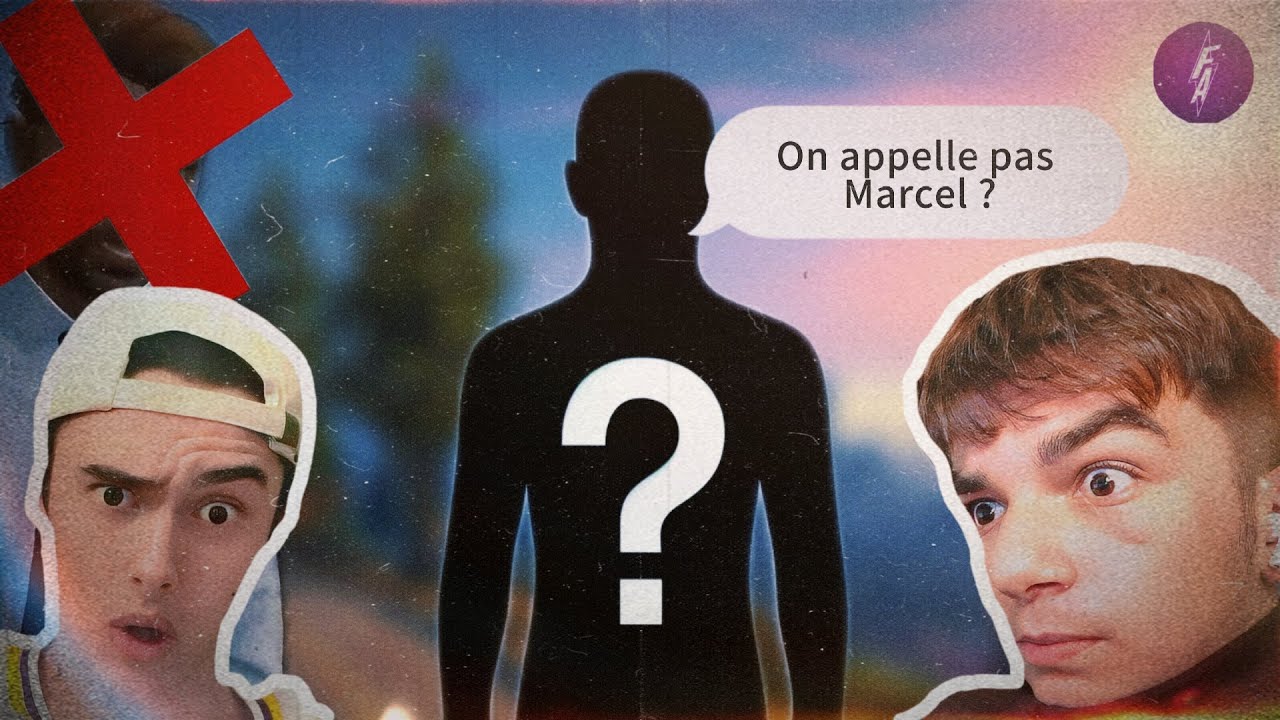 DÉbut De Laventure Pour Marcel Gta Rp Youtube 