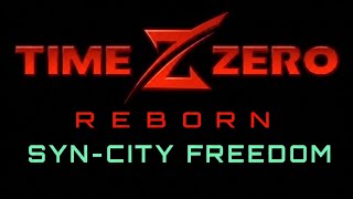 TimeZero: Reborn - SYN City | Копка в металлке 5 минут