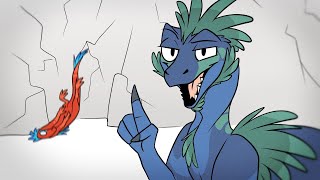 Celebrity NEVER TRUST ANYBODY [Cristasaurs shitpost] Profile