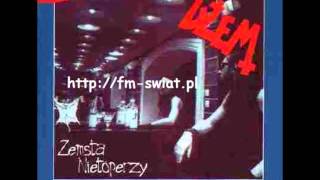 1. Dżem - Boże Daj Dom Album Zemsta Nietoperzy 1987r..wmv chords