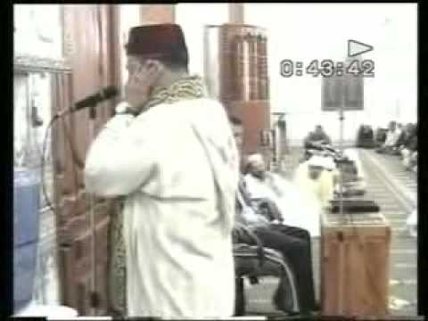 آذان الشيخ رياض الجزائري مدينة آفلو