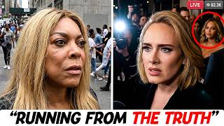 Wendy Williams EXPOSES The Real Reason Adele Avoids Beyoncé Fans Are SHOCKED! Guide
