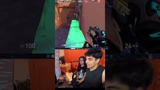 Indian radiant valorant coach #valorant #gaming #minecraft #vct #boogadon