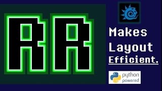 RR Tools Pro for Lightwave Layout