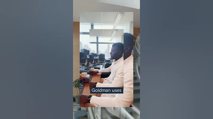 A day in the life of an engineer at Goldman Sachs