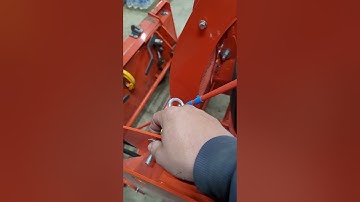 L series level indicator install