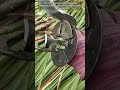 Revolutionary Sugarcane Peeling Tool.