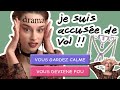 Ma version de laffaire du collier  je rgle mes comptes  marieantoinette  s1ep8