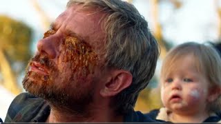 Horror Movies recaps 2025 |Zombie movies recaps |Full recap movie |Horror movie recaps  |thriller