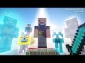 😇 INVOCAMOS A TODOS!! MINECRAFT 😱 NOTCH,STEVE DE LUZ,STEVE DE DIAMANTE,LOBO DIOS,LOBO DE DIAMANTE