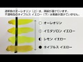 透明水彩絵具の「透明色」と「不透明色」について【ホルベイン公式】