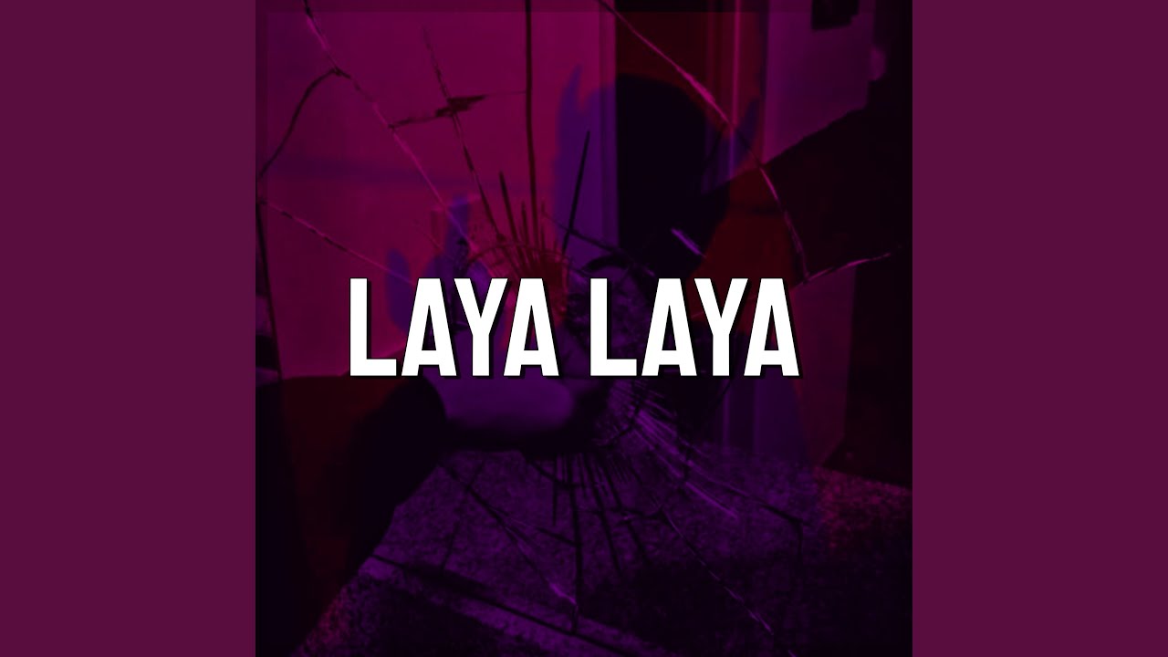 Laya Laya Laya Tiktok Remix