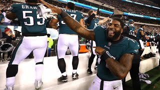 Bud Light: Free beer if Eagles win Super Bowl
