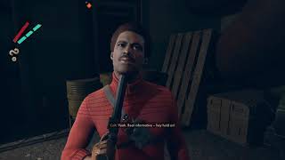 DEATHLOOP HUGE PLOT TWIST!!!! SECRETS FROM JULIANNA