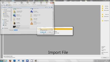 How To Burn Video Files ( .Avi etc)  to DVD Disc | Play in DVD Player