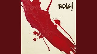 Vignette de la vidéo "Roig! - Turista"