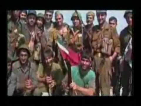 ქართული არტილერიის ისტორია.wmv