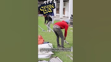 George Campus Open Day 2025