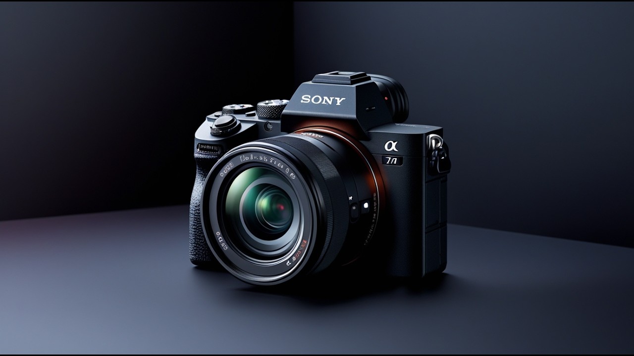 Top 5 Mirrorless Cameras for beginners in 2025 - YouTube