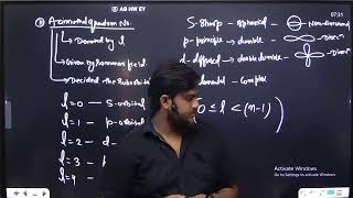 Atomic Structure || Lec 07 || Class 11th || Dhruv Batch || Faisal sir || @HINDDEFENCEACADEMY01