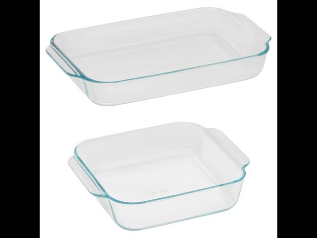 Making the Switch To Glass Food Storage Containers