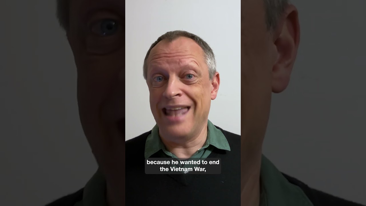 The Conspiracy Theories around JFK's Assassination