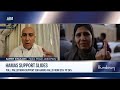 Poll: Palestinian support for Hamas falls from 35% to 24%