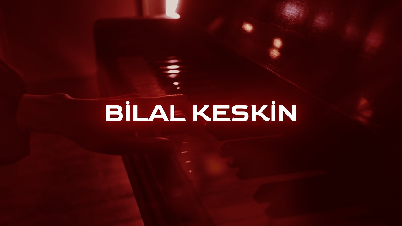 Bilal Keskin - Better auf YouTube ansehen Bilal Keskin - Better auf YouTube ansehen