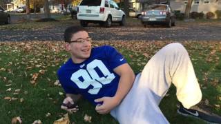 Satire Project - Ms. Sarnoski 2016