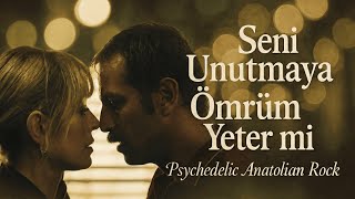 Seni Unutmaya Ömrüm Yeter Mi? - Anatolian Psychedelic Rock Anatolian Rock