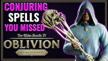 Oblivion