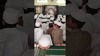 مولانا کفیل اشرف صاحب لکھنؤی