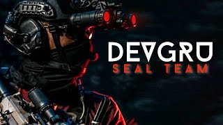 DEVGRU Seal Team - 