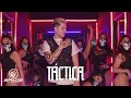 JD Pantoja - Táctica (Video Oficial)