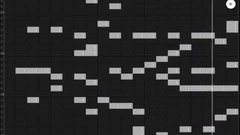 SampleTank being sequenced with Klimper