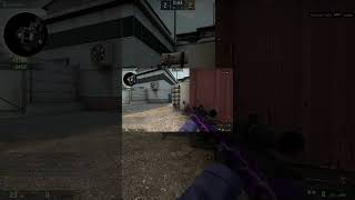 CRAZY 3k on CS:GO in 2026! (Classic Counter)