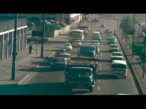 Há 50 anos, quando tudo começou