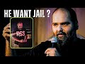 Kunal Kamra Troll R$$ | He Wants Again To Go jai! Again