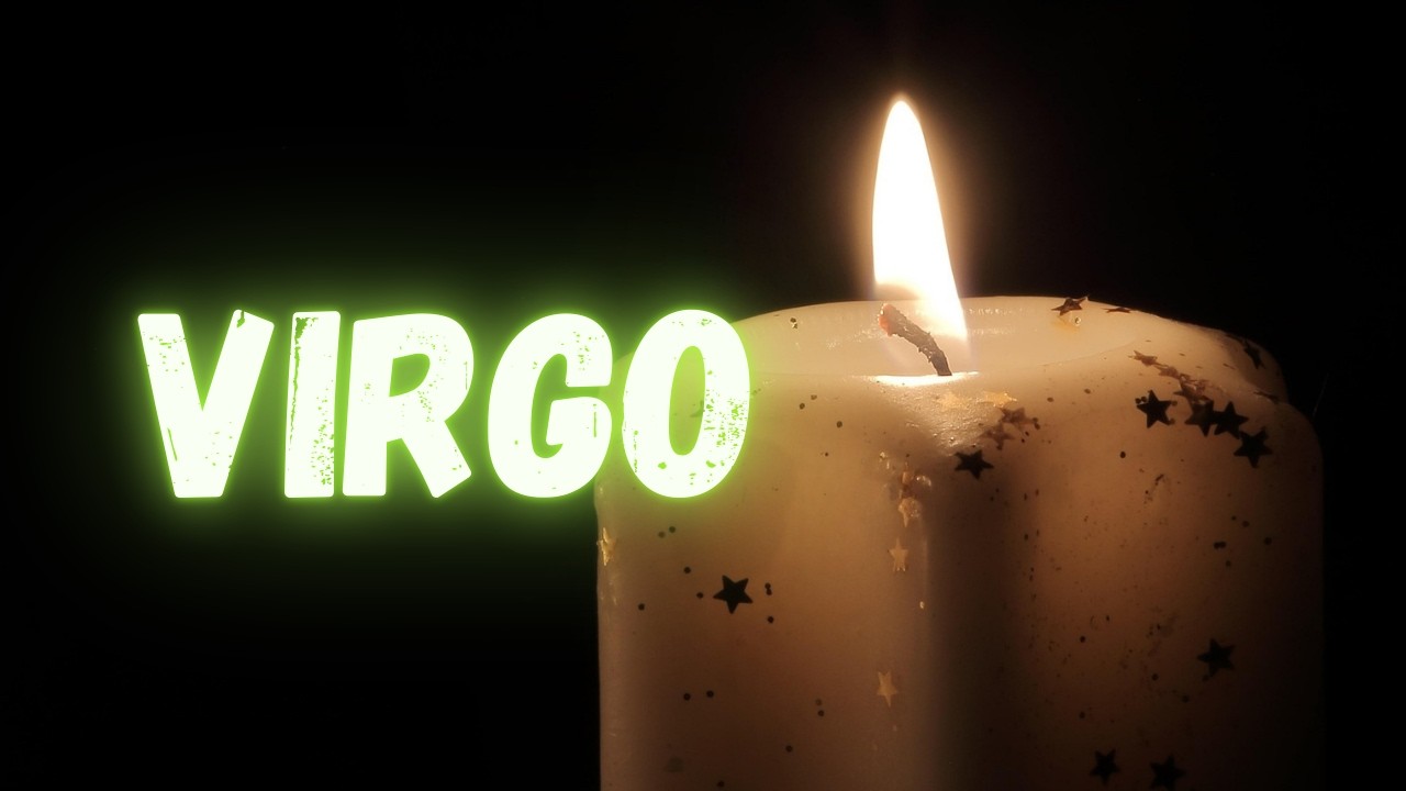 VIRGO ♍️ 🔥PROPHECY VERY STRONG🔥 I NEVER SAW SOMETHING LIKE THIS 😱 FEBRUARY 2026!!