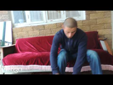 Mაჩვი - ერთხელ მაინც ვყოფილვართ ასეთ სიტუაციაში