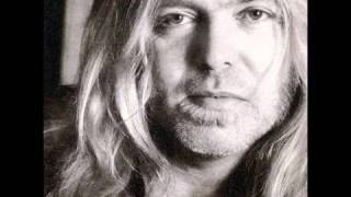 When A Man Loves A Woman ~ Greg Allman chords