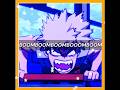 Morning Bakugo Core || #mha #mhacommunity #anime #viral #mhaedit #myheroacademia #bnha