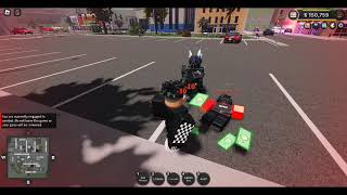 M Rdming Caught On Camera At Civ Spawn