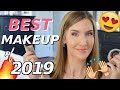 The BEST MAKEUP of 2019 | BEST OF BEAUTY Yearly Favorites!