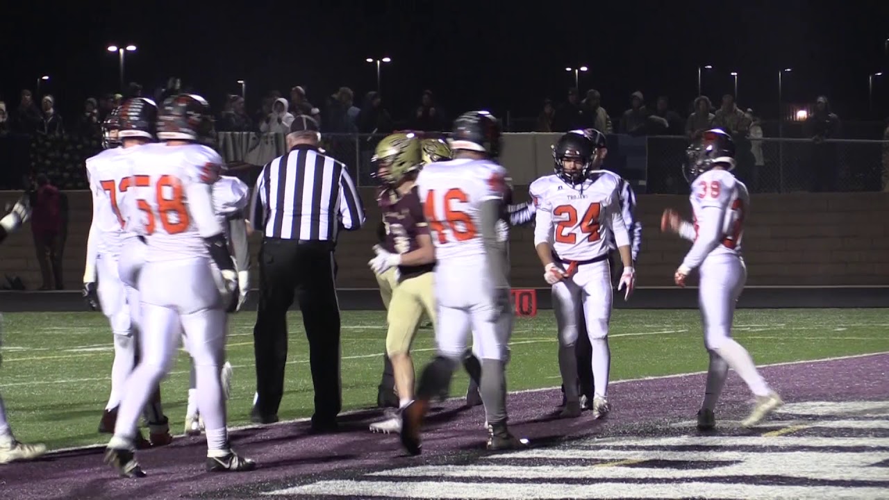 Pella Christian Is Dome Bound YouTube Pella christian is dome bound youtube