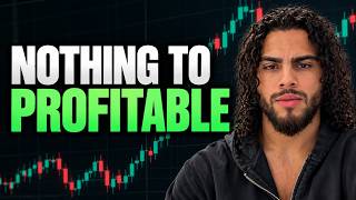 Nothing to Profitable Day 1:  Prepare for the Journey