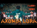 Mr shafiq  axomia lora official music prod by  domboibeats