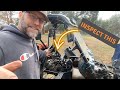 Yamaha Rhino Does not Idle (Try this Fix First!)